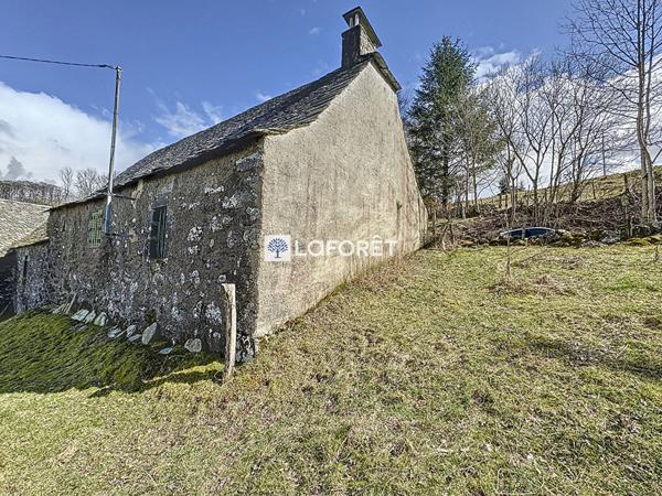 Achat maison Laguiole - 2 pièce(s) - 270 m² - 56 000 €