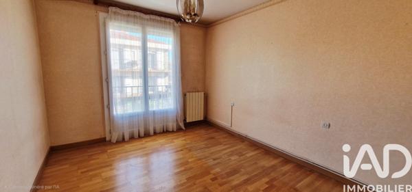 Appartement à vendre 4 pièces 83 m² Perpignan