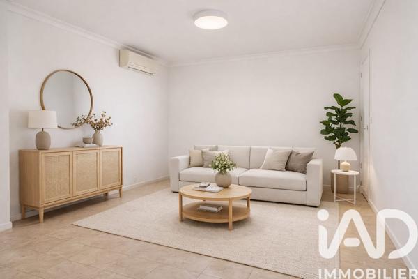 Appartement à vendre 4 pièces 83 m² Perpignan