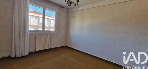 Appartement à vendre 4 pièces 83 m² Perpignan
