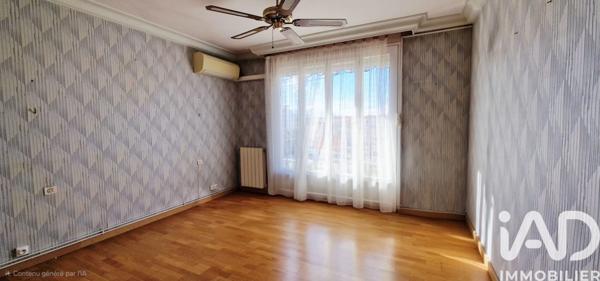 Appartement à vendre 4 pièces 83 m² Perpignan