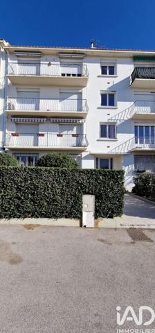 Appartement à vendre 4 pièces 83 m² Perpignan