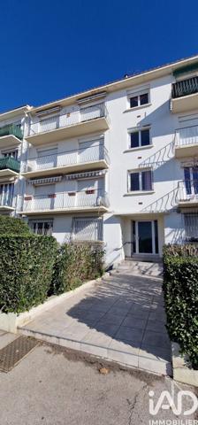 Appartement à vendre 4 pièces 83 m² Perpignan
