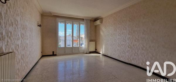 Appartement à vendre 4 pièces 83 m² Perpignan