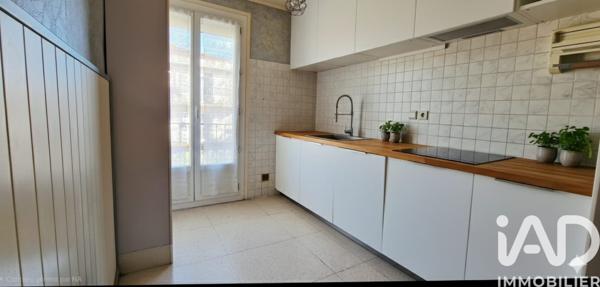 Appartement à vendre 4 pièces 83 m² Perpignan