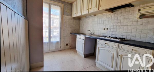 Appartement à vendre 4 pièces 83 m² Perpignan