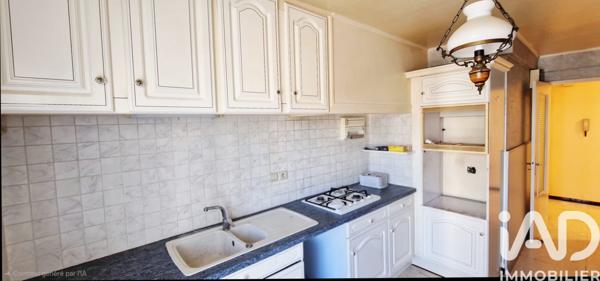 Appartement à vendre 4 pièces 83 m² Perpignan