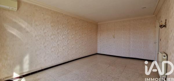 Appartement à vendre 4 pièces 83 m² Perpignan