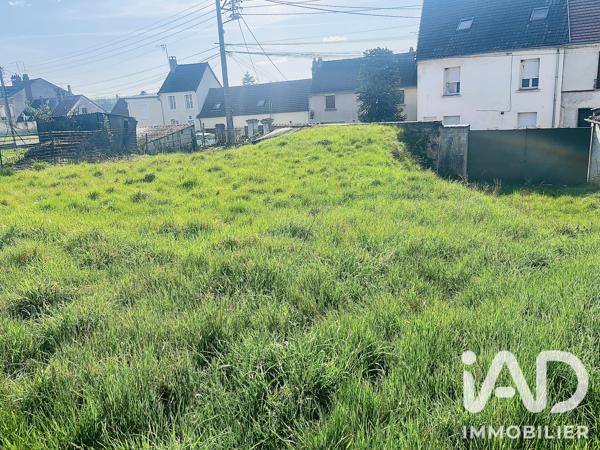 Terrain à vendre 685 m² Fère-en-Tardenois