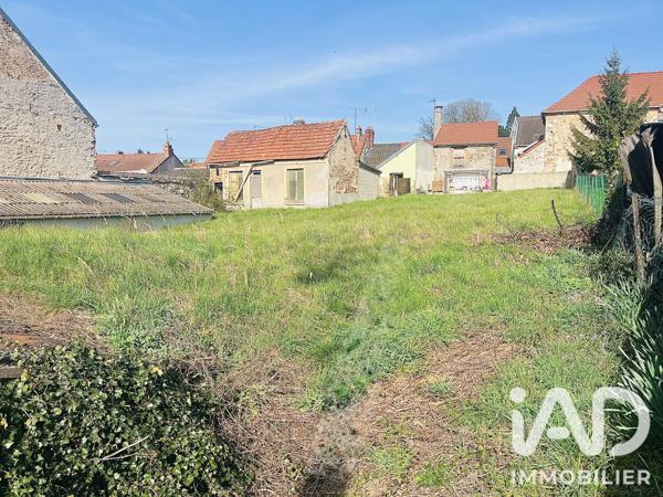 Terrain à vendre 685 m² Fère-en-Tardenois