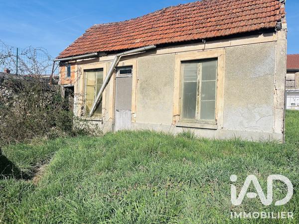 Terrain à vendre 685 m² Fère-en-Tardenois