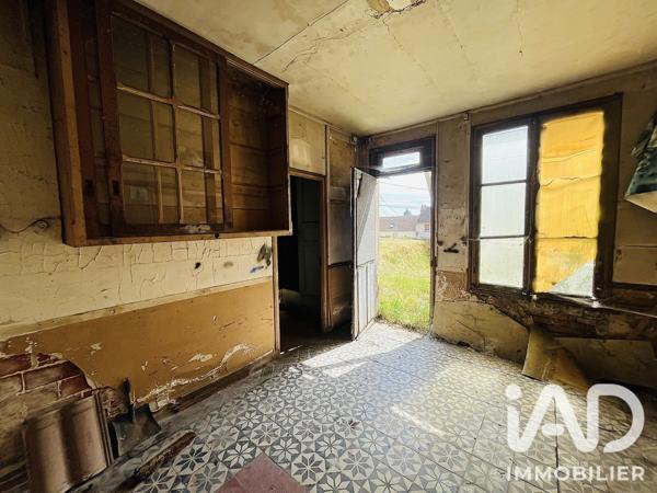 Terrain à vendre 685 m² Fère-en-Tardenois