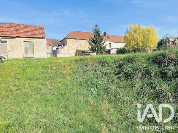 Terrain à vendre 685 m² Fère-en-Tardenois