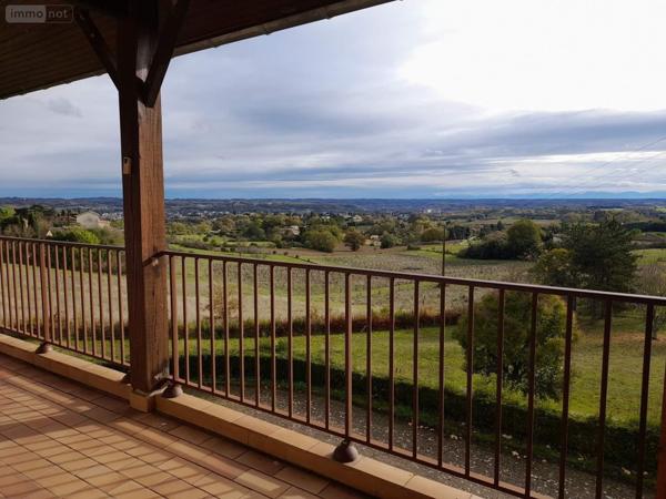 Maison à vendre à Auch dans le Gers (32000), ref : 25/2278