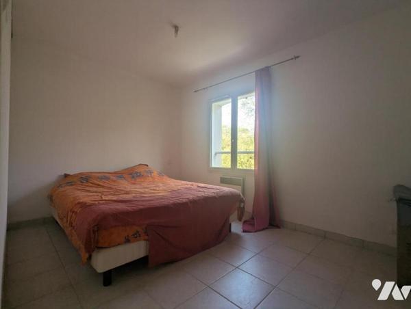 Quartier L'Hermitage, maison quatre chambres 