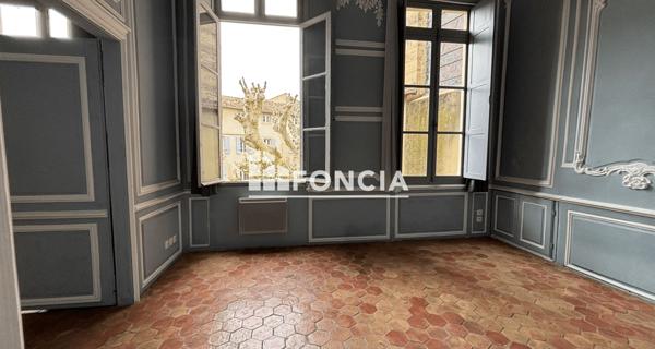 À vendre Appartement 3 pièces 71.38 m² - Avignon 84000