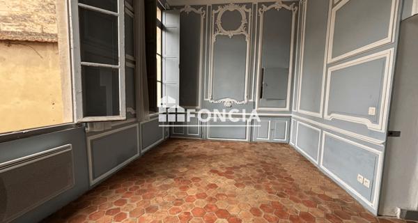 À vendre Appartement 3 pièces 71.38 m² - Avignon 84000