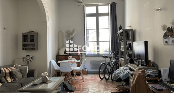 À vendre Appartement 3 pièces 71.38 m² - Avignon 84000