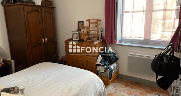 À vendre Appartement 3 pièces 71.38 m² - Avignon 84000