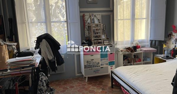 À vendre Appartement 3 pièces 71.38 m² - Avignon 84000