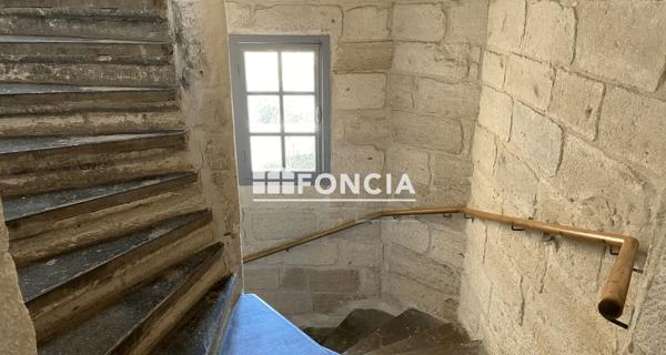 À vendre Appartement 3 pièces 71.38 m² - Avignon 84000