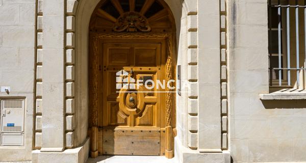 À vendre Appartement 3 pièces 71.38 m² - Avignon 84000