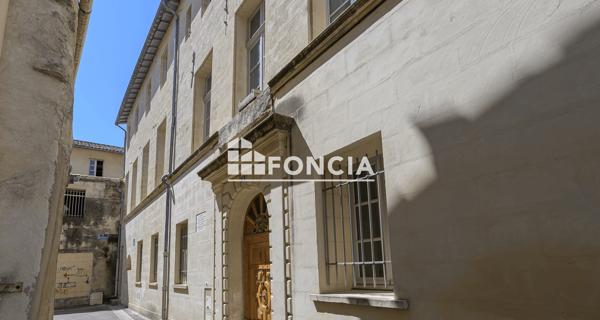 À vendre Appartement 3 pièces 71.38 m² - Avignon 84000