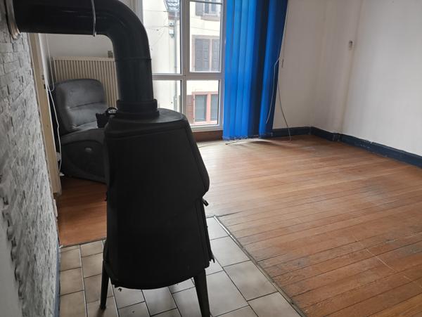 Orschwihr (68500) Maison de caractère 1939 – Vue dégagée sur le vignoble – Orschwihr