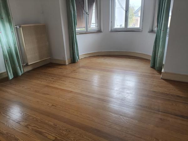 Orschwihr (68500) Maison de caractère 1939 – Vue dégagée sur le vignoble – Orschwihr