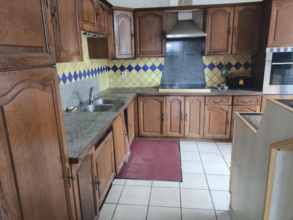 Orschwihr (68500) Maison de caractère 1939 – Vue dégagée sur le vignoble – Orschwihr