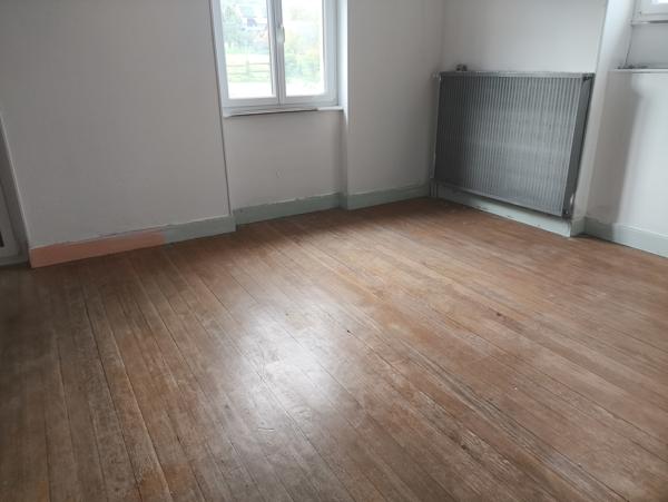 Orschwihr (68500) Maison de caractère 1939 – Vue dégagée sur le vignoble – Orschwihr