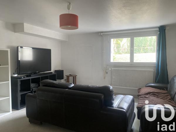 House for sale 6 rooms 127 m² Lavault-Sainte-Anne