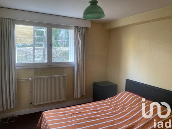 House for sale 6 rooms 127 m² Lavault-Sainte-Anne