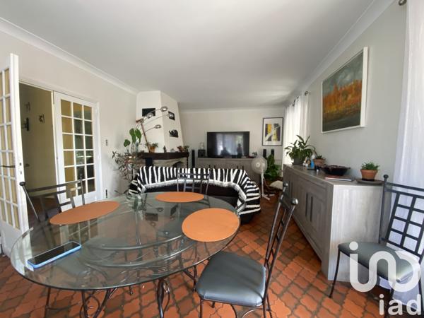 House for sale 6 rooms 127 m² Lavault-Sainte-Anne