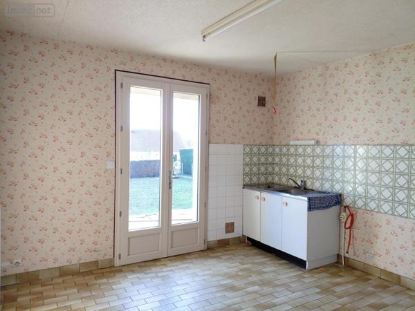 Maison à vendre à Belforêt-en-Perche dans l'Orne (61130), ref : 61068-17