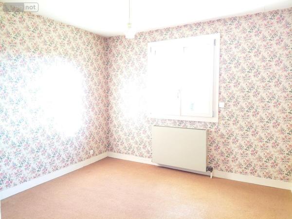 Maison à vendre à Belforêt-en-Perche dans l'Orne (61130), ref : 61068-17