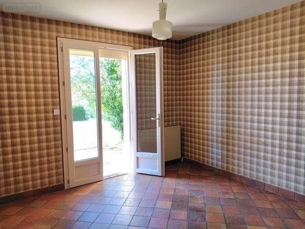 Maison à vendre à Belforêt-en-Perche dans l'Orne (61130), ref : 61068-17