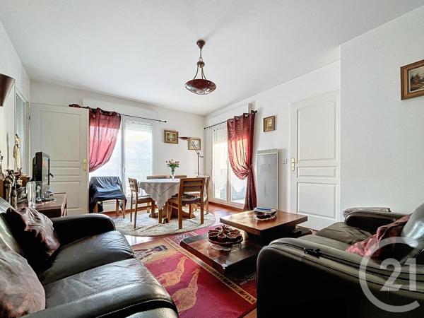 Appartement F2 à vendre  2 pièces - 45 m2 CHARTRES - 28