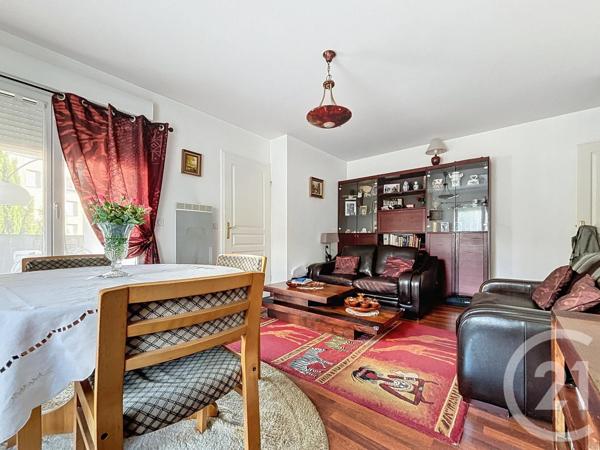 Appartement F2 à vendre  2 pièces - 45 m2 CHARTRES - 28