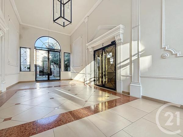 Appartement F2 à vendre  2 pièces - 45 m2 CHARTRES - 28