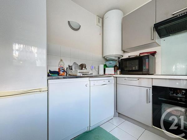 Appartement F2 à vendre  2 pièces - 45 m2 CHARTRES - 28