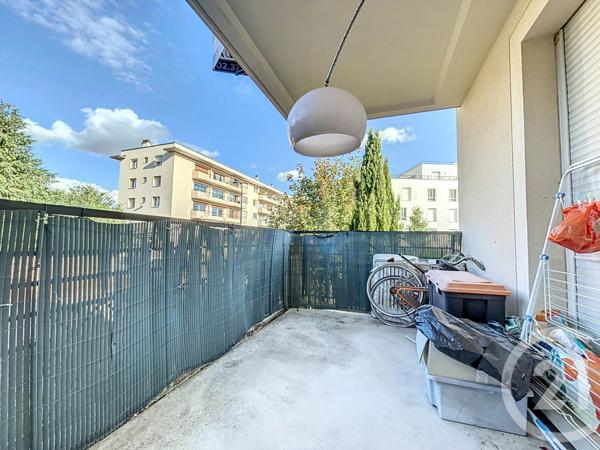 Appartement F2 à vendre  2 pièces - 45 m2 CHARTRES - 28