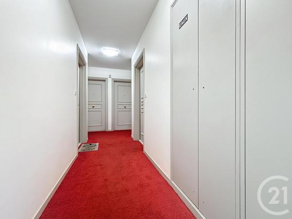 Appartement F2 à vendre  2 pièces - 45 m2 CHARTRES - 28