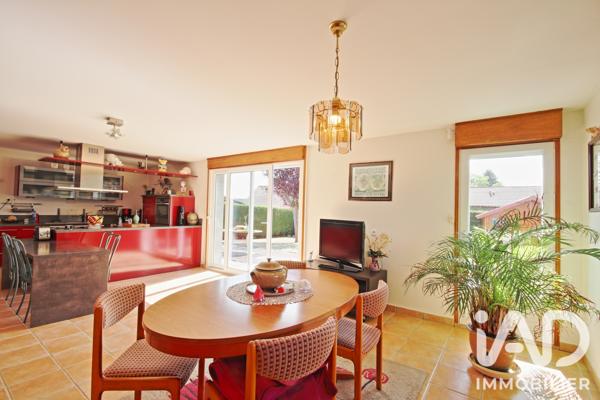 Maison à vendre 6 pièces 136 m² Beaurains