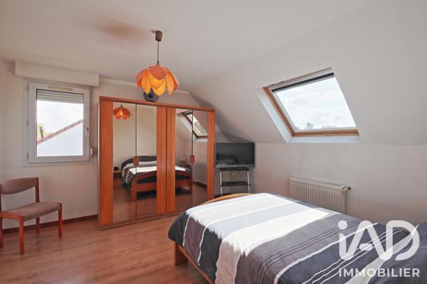 Maison à vendre 6 pièces 136 m² Beaurains