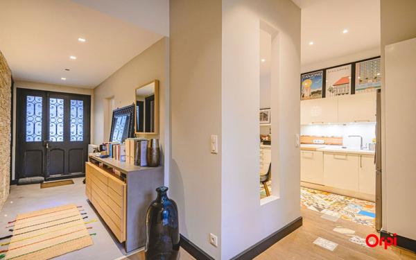 Appartement à louer    3 pièces • 94,55 m2 Reims