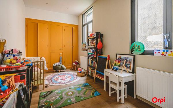 Appartement à louer    3 pièces • 94,55 m2 Reims