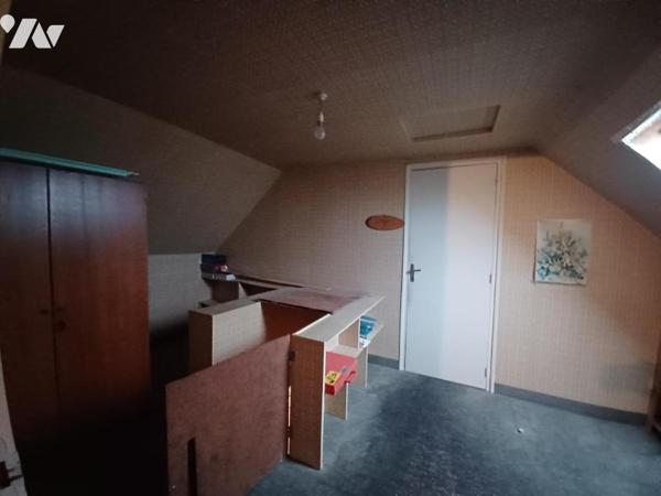 Vente maison SAINT JACUT DU M2N2 