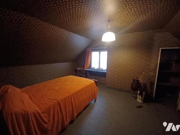 Vente maison SAINT JACUT DU M2N2 