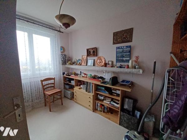 Vente maison SAINT JACUT DU M2N2 